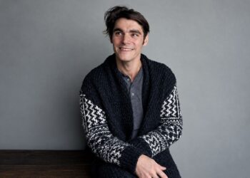 ACTOR DE LA SERIE “BREAKING BAD” Muere RJ Mitte