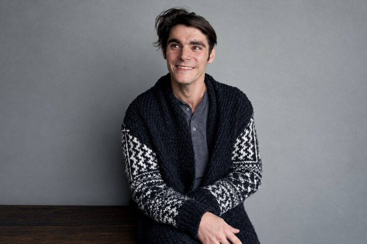 ACTOR DE LA SERIE “BREAKING BAD” Muere RJ Mitte