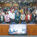 Celebra UAT 10 años de Biblioteca Central Victoria