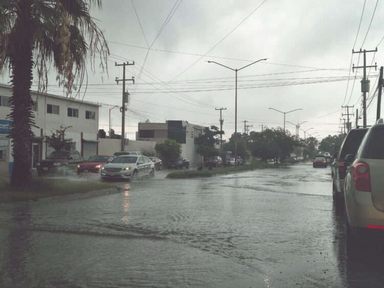 MANTENDRÁ PROTECCIÓN CIVIL RECORRIDOS Prevén lluvias copiosas