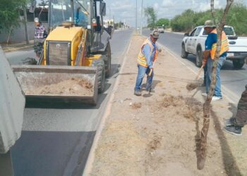 Lleva gobierno municipal más vida a las calles