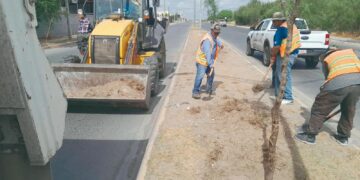 Lleva gobierno municipal más vida a las calles
