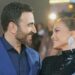 JENNIFER LOPEZ Y BRETT GOLDSTEIN ¿Del set a la vida real?