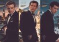 PARA SER JAMES BOND Ya tenemos los finalistas