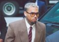 RECIBE OCHO MESES DE CONDENA SUSPENDIDA Chris Brown evita la cárcel por agresión