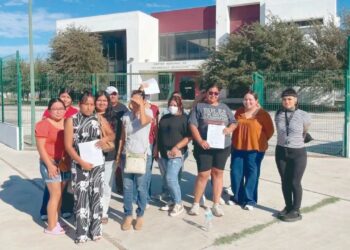 PIDEN INTERVENCIÓN DEL CREDE Exigen destitución de director