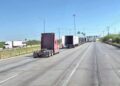 PARA EVITAR CAOS EN PUENTE III Piden aplicar sistema piloto de modo escalonado