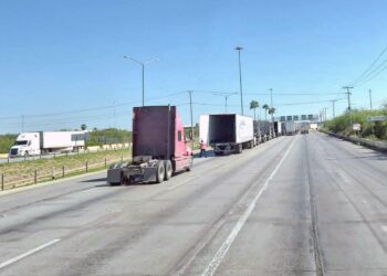 PARA EVITAR CAOS EN PUENTE III Piden aplicar sistema piloto de modo escalonado