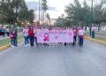 Invita IMSS a Carrera Rosa este sábado