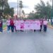 Invita IMSS a Carrera Rosa este sábado