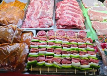 Cortes selectos de carne acaparan mercado