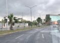 Frente frío traerá lluvias el miércoles