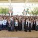 Celebra Facultad de Enfermería 70 Aniversario