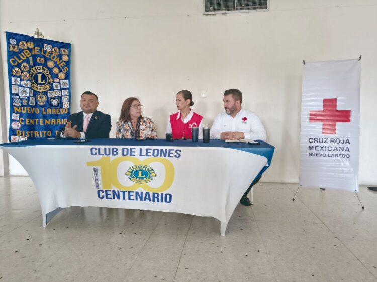Realizará Cruz Roja mastografías gratis