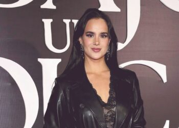 GALA MONTES Responde a su mamá