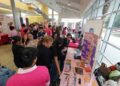Un éxito Expo Brigada ‘Ella es Fuerte’