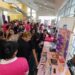 Un éxito Expo Brigada ‘Ella es Fuerte’