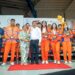 Preside rector entrega de galardón ‘Orgullo UAT’