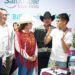 EN FERIA TAMAULIPAS 2026 Promueve CLCR ventajas y atractivos locales