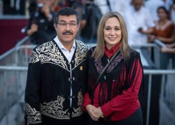 Destaca rector sólida participación de la UAT