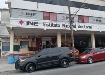 Abre INE convocatoria para vocales