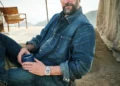 NOAH WYLE Es el hombre más sexy de 2026