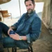 NOAH WYLE Es el hombre más sexy de 2026