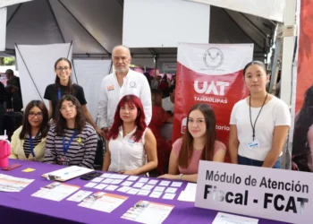 Estudiantes de la UAT ganan premio nacional